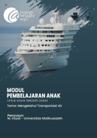 Image of Modul - Mengetahui Transportasi Air