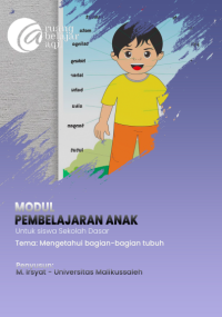 Image of Modul - Mengetahui Bagian-bagian Tubuh