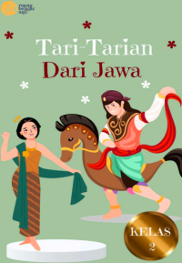 Image of Modul - Tari-tarian dari Jawa