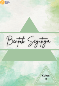 Image of Modul - Bentuk Segitiga