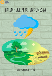 Image of Modul - Iklim-Iklim di Indonesia