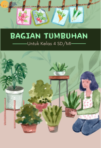 Image of Modul - Bagian Tumbuhan