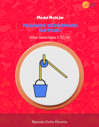 Image of Modul - Pesawat Sederhana Katrol