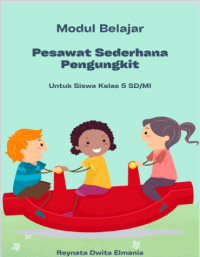 Image of Modul - Pesawat Sederhana Pengungkit/ Tuas