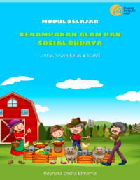 Image of Modul - Kenampakan Alam dan Sosial Budaya