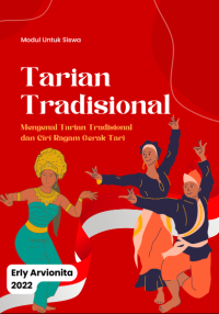 Image of Modul - Tarian Tradisional