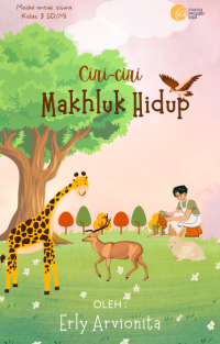 Image of Modul - Ciri-ciri Makhluk Hidup