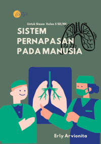 Image of Modul - Sistem Pernapasan Pada Manusia