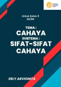 Image of Modul - Sifat-sifat Cahaya