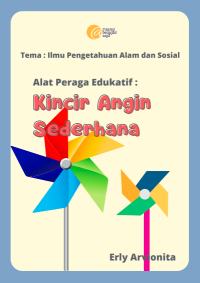 Image of Modul - Kincir Angin Sederhana