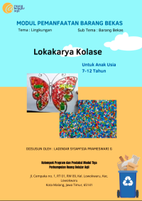 Image of Modul -  Lokakarya Kolase