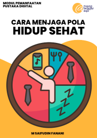 Image of Modul - Cara Menjaga Pola Hidup Sehat