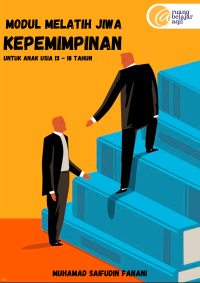 Image of Modul -  Melatih Jiwa Kepemimpinan