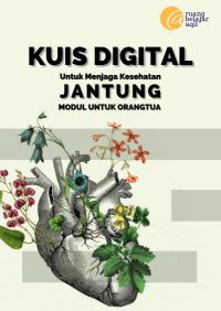 Image of Modul - Kuis Digital Untuk Menjaga Kesehatan Jantung