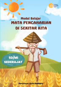 Image of Modul - Mata Pencaharian disekitar kita