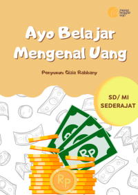 Image of Modul - Ayo Belajar Mengenal Uang