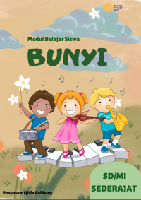 Image of Modul - Bunyi