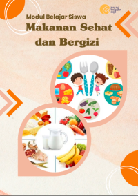 Image of Modul - Makanan Sehat dan Bergizi