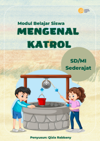 Image of Modul - Mengenal Katrol