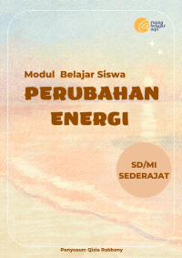 Image of Modul - Energi