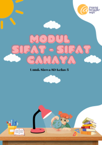 Image of Modul - Mengetahui sifat-sifat cahaya