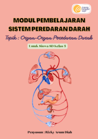 Image of Modul - Organ-Organ Peredaran Darah