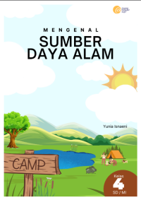 Image of Modul -  Literasi Mengenal Sumber Daya Alam