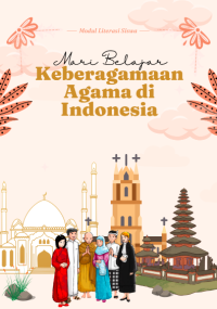 Image of Modul -  Literasi Keberagaman Agama di Indonesia