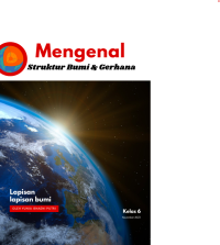 Image of Modul -  Literasi Mengenal Struktur Bumi dan Gerhana