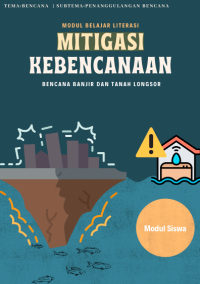 Image of Modul -  Belajar Mitigasi Kebencanaan