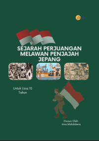 Image of Modul - Sejarah Perjuangan Melawan Penjajah Jepang
