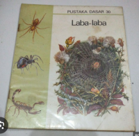 Image of Labah-Labah