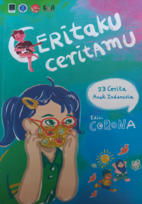 Image of Ceritaku Ceritamu - Edisi Corona