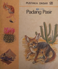 Image of Padang Pasir