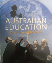 Image of Australian Education Passport to a global career