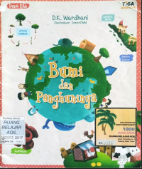 Image of Bumi dan penghuninya
