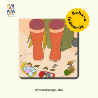 Image of Sepatu Bot Malik