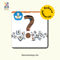 Image of Seperti Apa Wajah Paman Bobo?