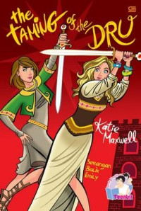 Image of The Taming Of The Dru