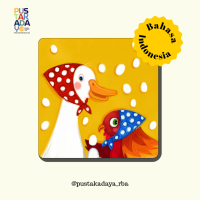 Image of Si Empunya Telur