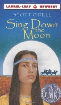 Image of Sing Down the Moon