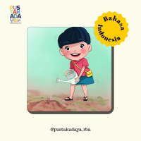 Image of Sophy Menanam Genjik