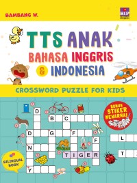 Image of TTS ANAK BAHASA INGGRIS & INDONESIA