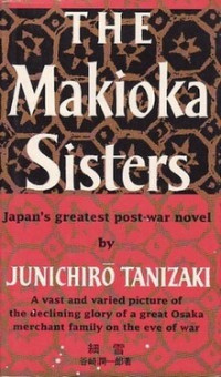 Image of The Makioka Sisters