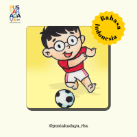 Image of Thuta Di Rumah Saja