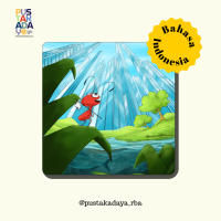 Image of Toutou Ingin Pergi Ke Kota