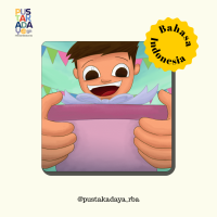 Image of Virak Sudah Berusaha