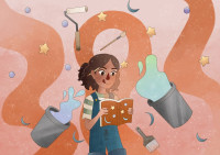 Image of Warna baruku