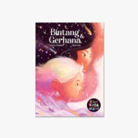 Image of Bintang & gerhana