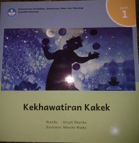 Image of Kekhawatiran Kakek